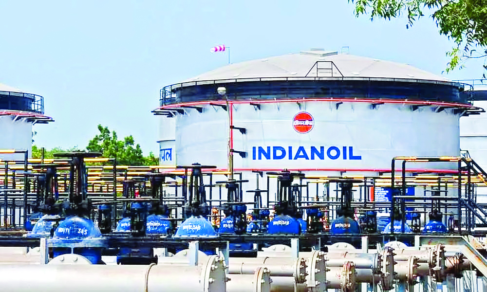 IOC starts producing specialised fuels for testing automobiles IOC starts producing specialised fuels for testing automobiles