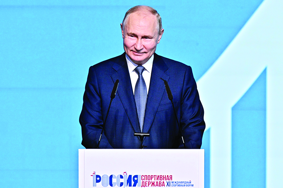 Russia issues criticism of both sides in Israel-Hamas conflict Russia issues criticism of both sides in Israel-Hamas conflict
