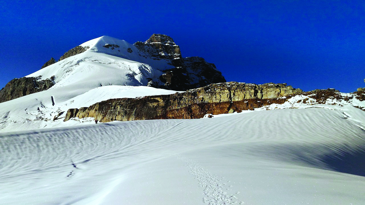 UN report warns of catastrophic risks to Earth systems UN report warns of catastrophic risks to Earth systems