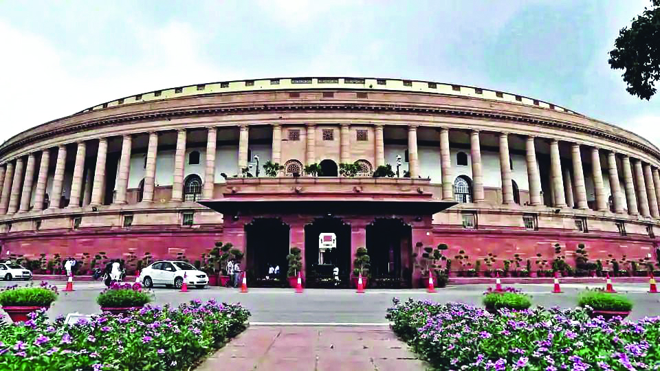 Opposition MPs question ‘haste’ in adopting report on criminal laws