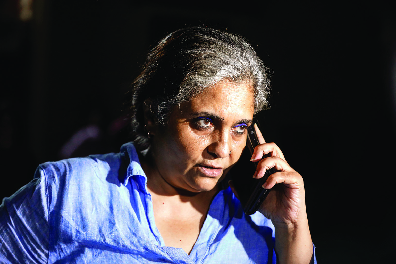Gujarat HC notice to state govt on Teesta Setalvad’s plea seeking quashing of FIR Gujarat HC notice to state govt on Teesta Setalvad’s plea seeking quashing of FIR