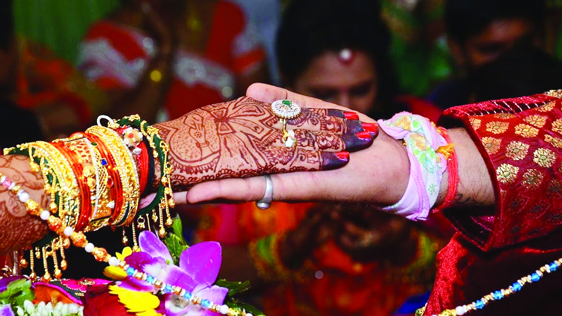 Right to marry person of choice indelible: Delhi HC