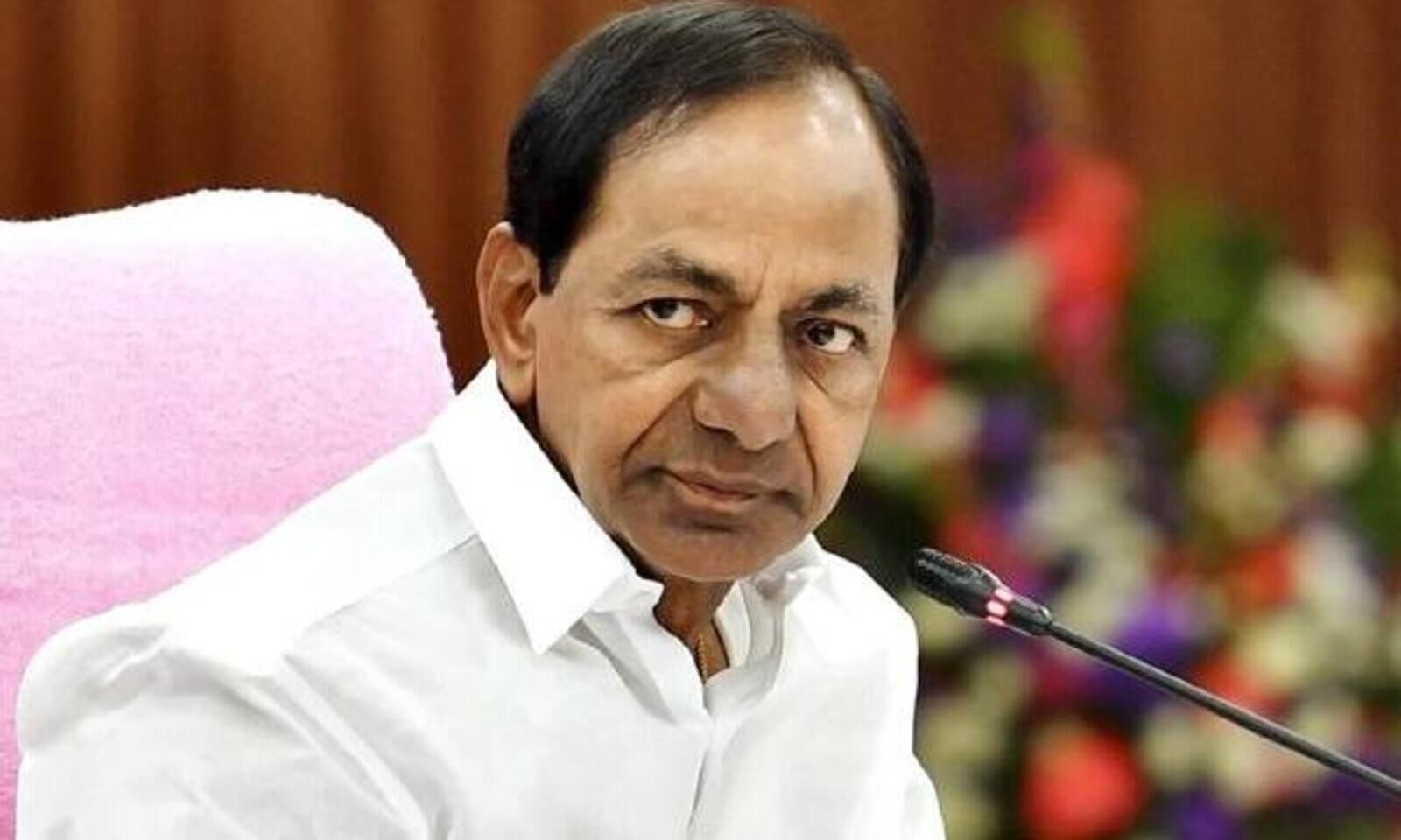 Ahead of Telangana polls CM KCR set to campaign in three places