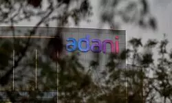 Cong cites news on Adani auditor under NFRA lens, claims something truly rotten in conglomerate