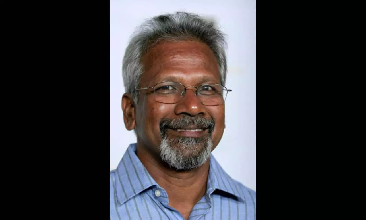 Mani Ratnam, Luca Guadagnino to receive Excellence in Cinema Award