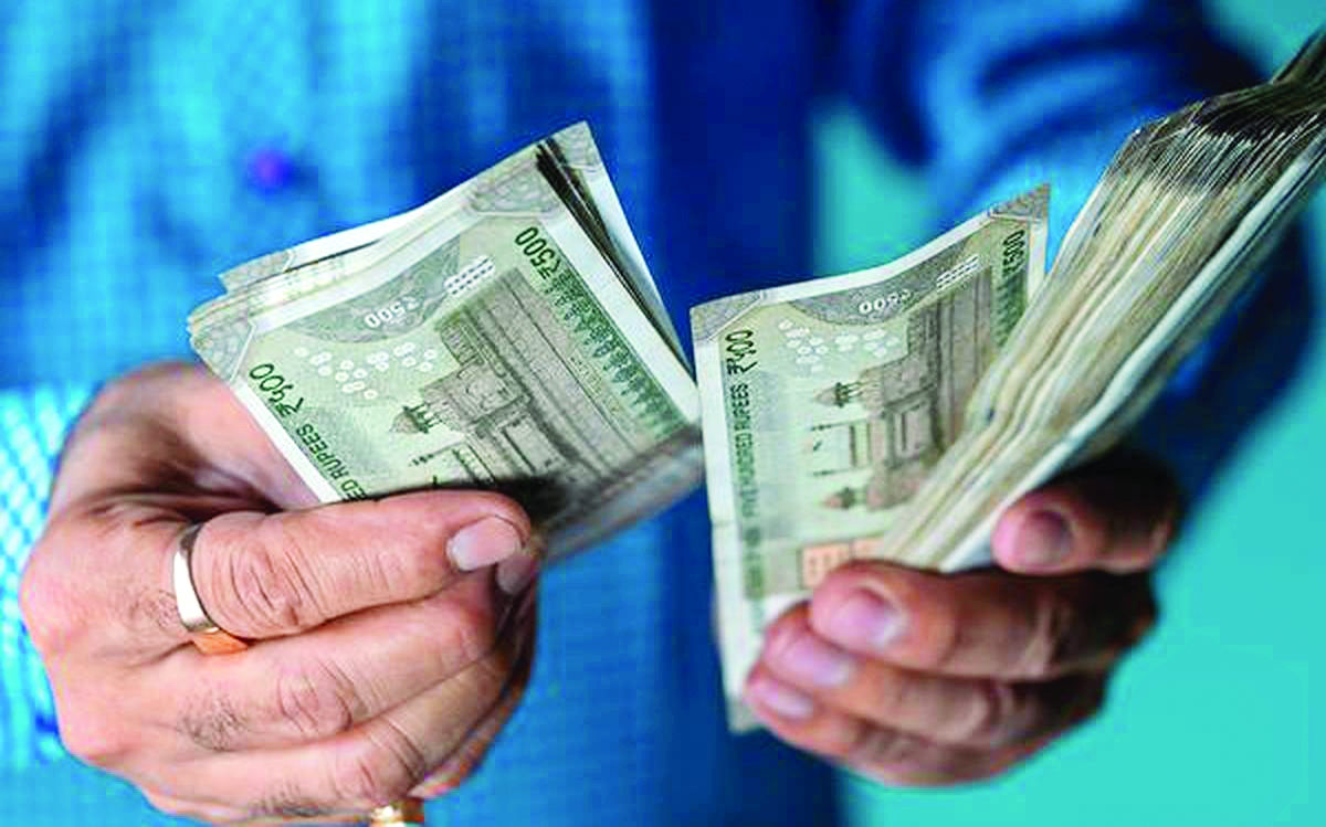 P-notes investment continues to swell for seventh month P-notes investment continues to swell for seventh month