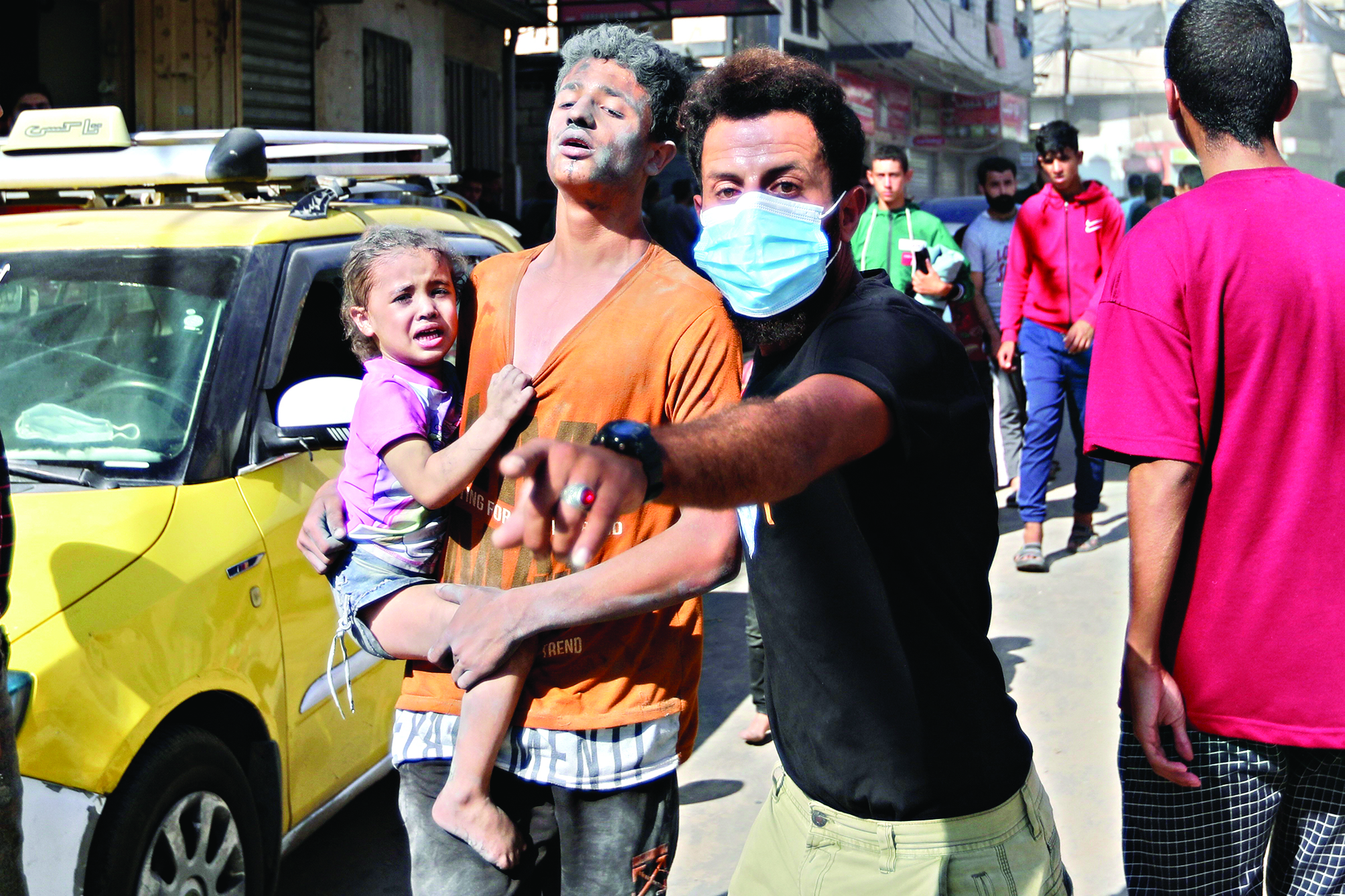 EU leaders seek aid access to Gaza, weigh plight of EU citizens there EU leaders seek aid access to Gaza, weigh plight of EU citizens there