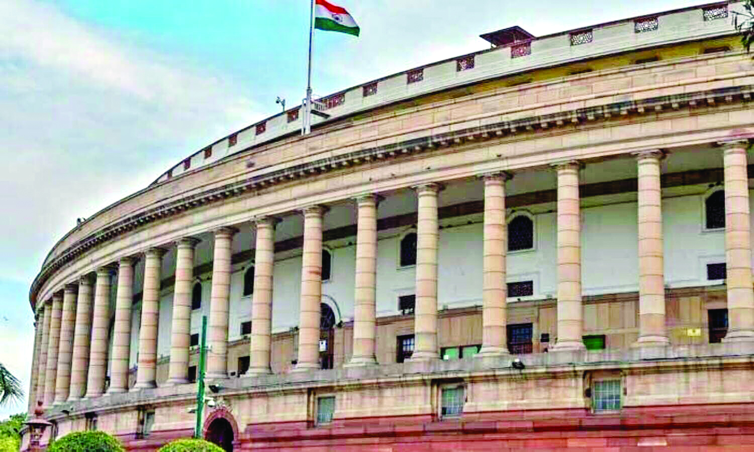 Parliamentary panel may call for tougher sentence in deaths caused by negligence