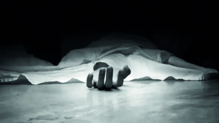 Body of young man found at Rly tracks