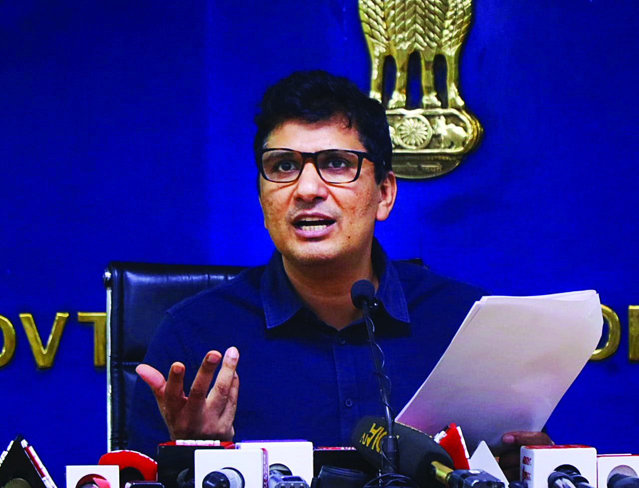 ‘Conspiracy to stop Farishtey scheme’