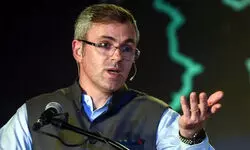BJP govt at Centre lacks courage to hold polls in Jammu & Kashmir claims Omar Abdullah BJP govt at Centre lacks courage to hold polls in Jammu & Kashmir claims Omar Abdullah
