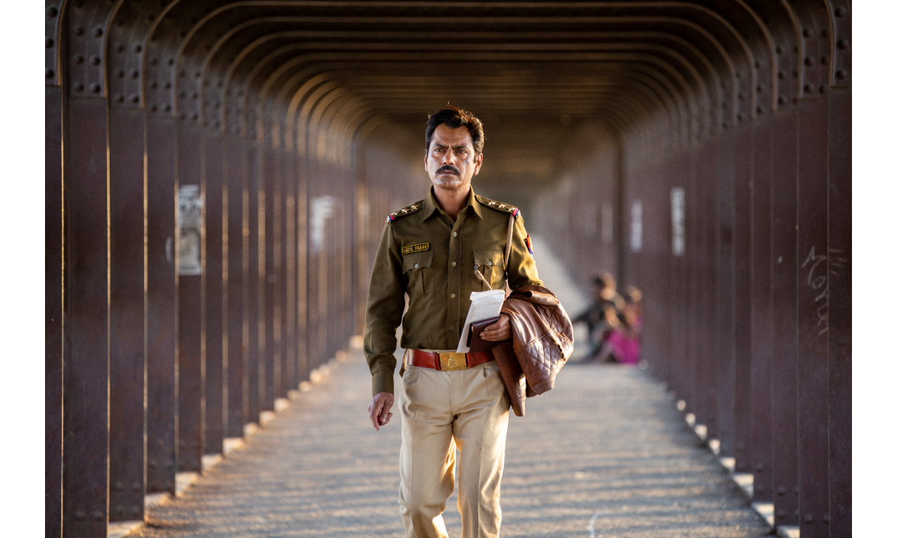 Nawazuddin Siddiqui to star in 1990s-set thriller