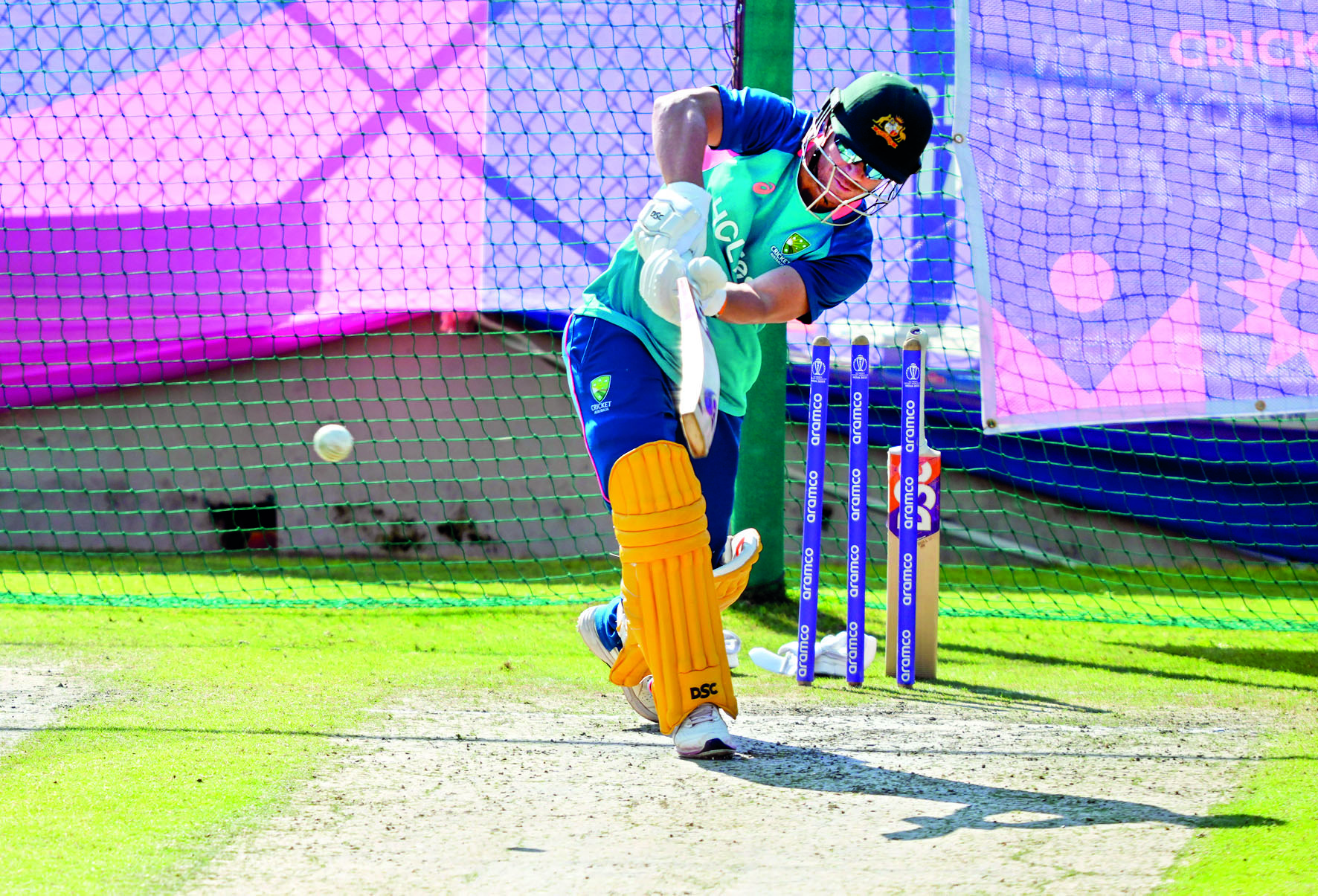 Upbeat Australia look to extend domination over New Zealand