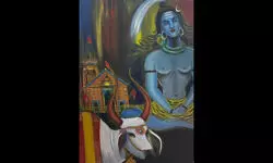 Indian Art Festival: Nurturing the burgeoning art scene