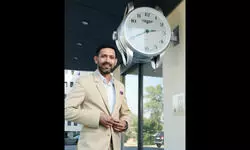 It is important to take reactions in a good-natured way: Vikrant Massey