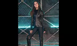 Was ‘deemed unfit for society’: Rhea Chakraborty Was ‘deemed unfit for society’: Rhea Chakraborty