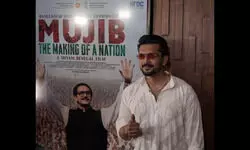 ‘Even Al Pacino would have felt the same pressure’ ‘Even Al Pacino would have felt the same pressure’