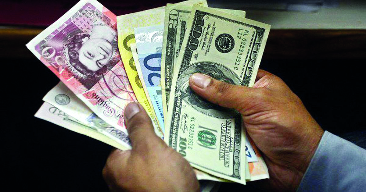 India’s forex reserves decline by $2.36 billion to $583.53 billion India’s forex reserves decline by $2.36 billion to $583.53 billion