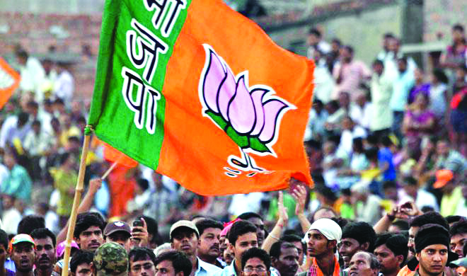 PM Modi, Amit Shah, Yogi among BJP’s 40 star campaigners in MP PM Modi, Amit Shah, Yogi among BJP’s 40 star campaigners in MP