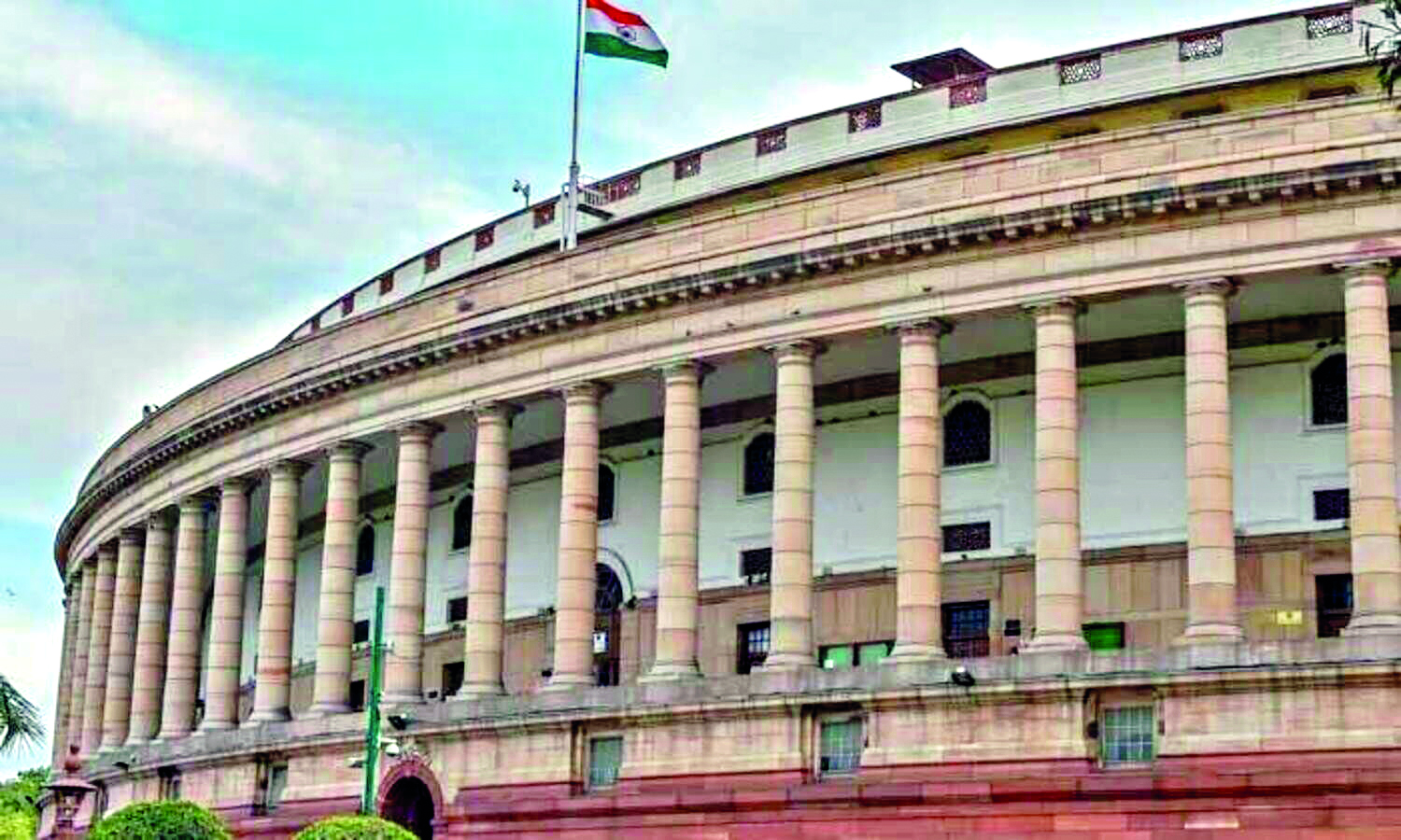 Parl panel to examine personal laws among other subjects for UCC
