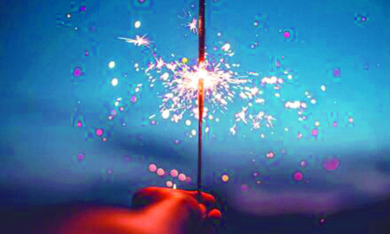Diwali: Huge stock of green firecrackers arrives in state Diwali: Huge stock of green firecrackers arrives in state