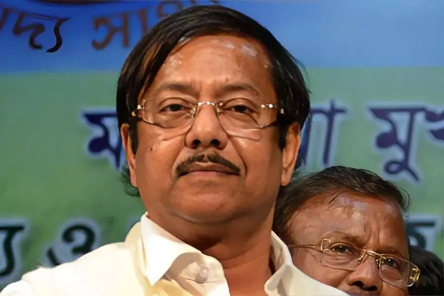 Arrested Bengal minister Jyotipriyo Mallicks health condition stable: confirm doctors Arrested Bengal minister Jyotipriyo Mallicks health condition stable: confirm doctors