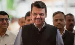 Video of Fadnavis I will return remark was posted by enthusiastic party worker, claims Maharashtra BJP chief Video of Fadnavis I will return remark was posted by enthusiastic party worker, claims Maharashtra BJP chief