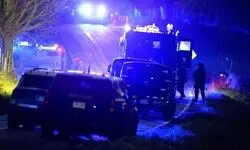 Maine mass killing suspect has been found dead, ending search that put entire state on edge