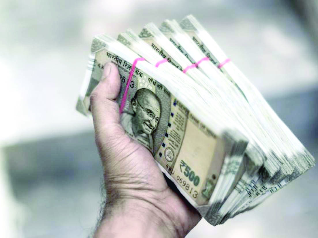 FPIs withdraw Rs 20,300 crore from equities in October, invest Rs 6,080 crore in debt