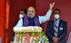 Madhya Pradesh assembly polls: Amit Shah to address public meeting in Ujjain