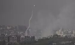 Netanyahu says the Gaza war has entered a new stage and will be long and difficult Netanyahu says the Gaza war has entered a new stage and will be long and difficult