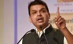 Shinde to remain CM even if disqualified: Fadnavis