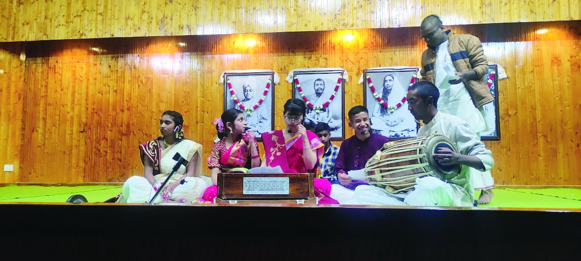 Darjeeling revisits bonds with Sister Nivedita