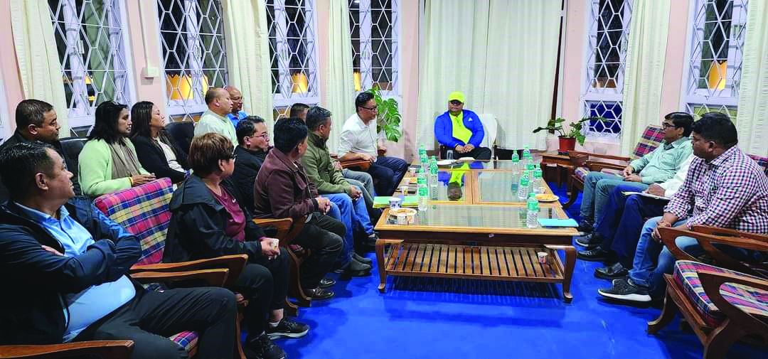 GTA to discuss rehabilitation of flash-flood victims on Nov 1