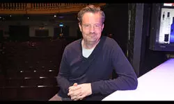 Friends fame Matthew Perry no more Friends fame Matthew Perry no more