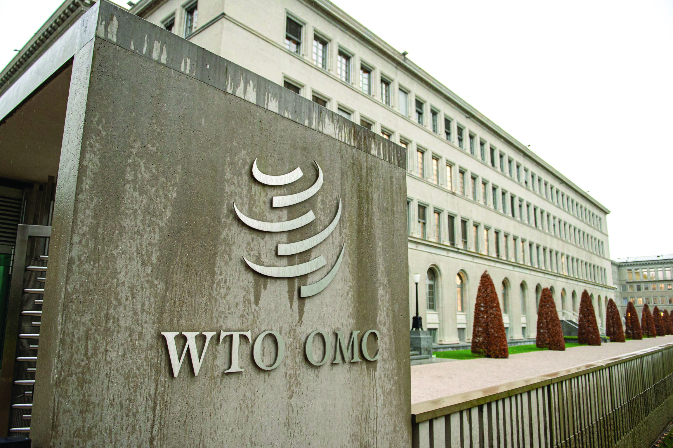India pitches for clear definition of e-commerce trade in WTO