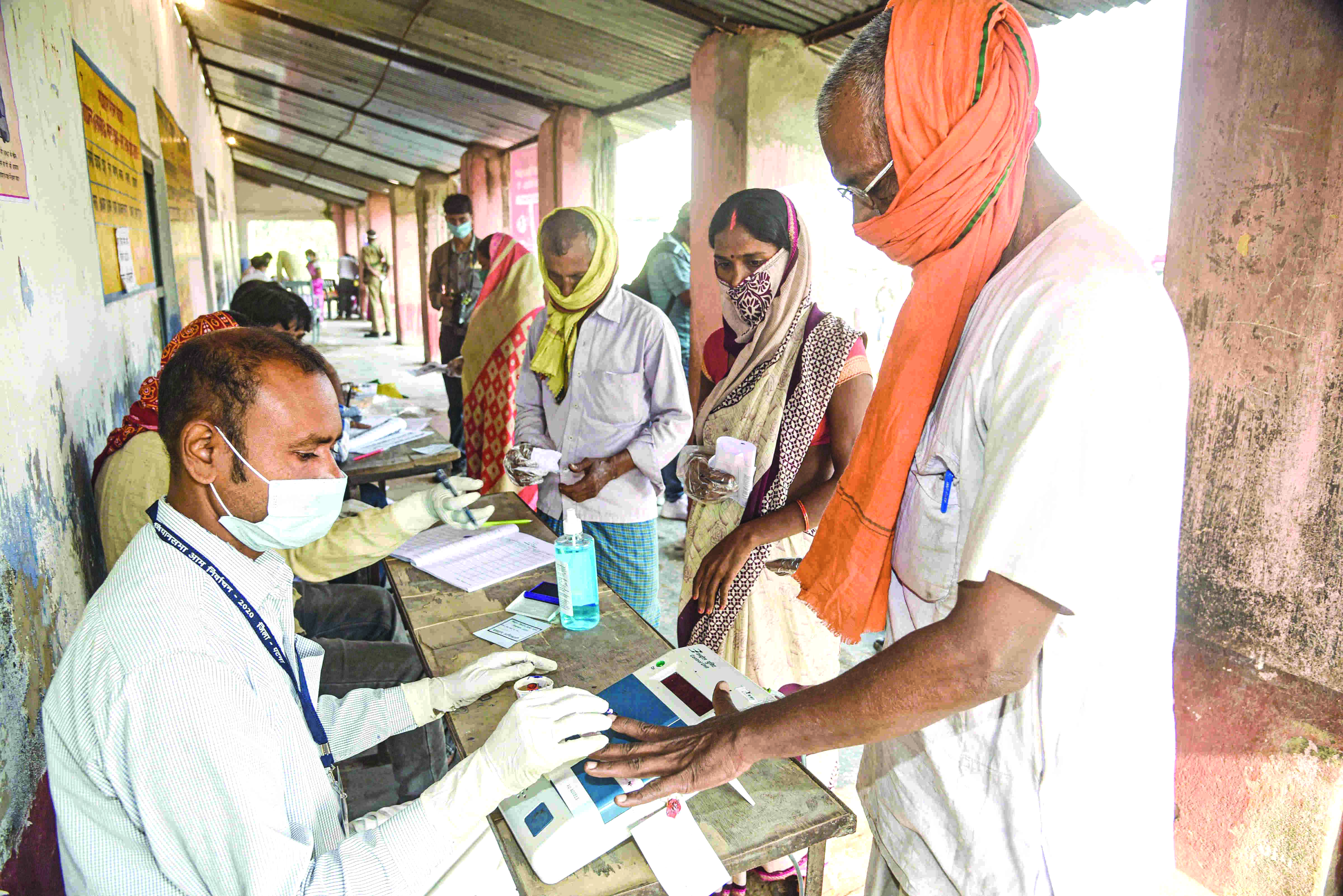 State decides to bring 2 GPs under municipality limits State decides to bring 2 GPs under municipality limits