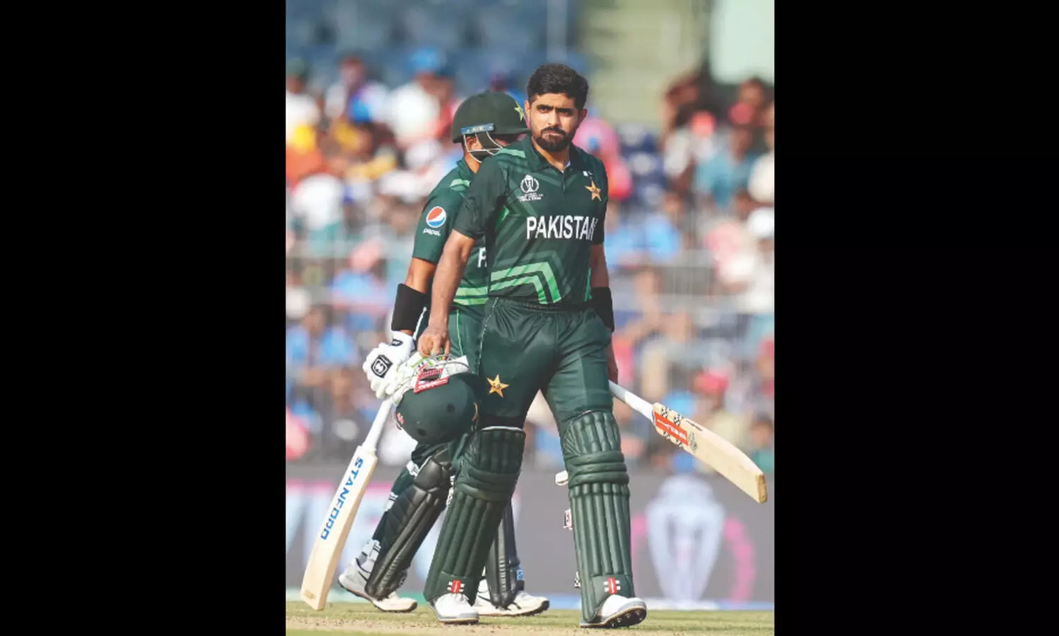 Pak expected to give all in must-win World Cup clash against Bangladesh