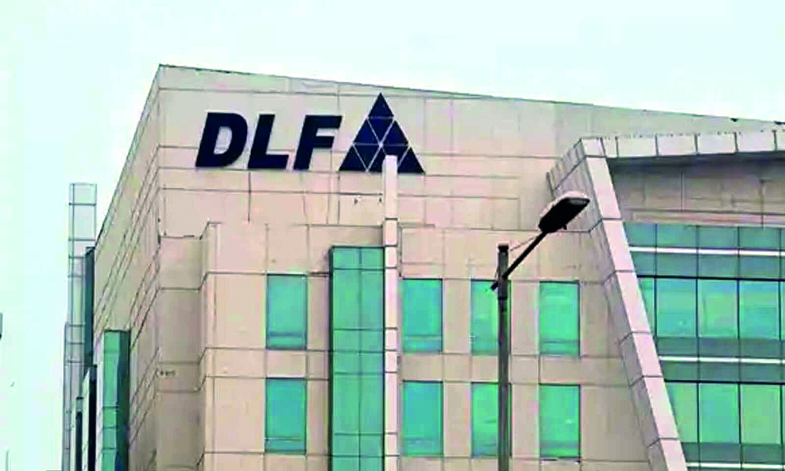 DLF Q2 net profit up 29% to Rs 629 cr