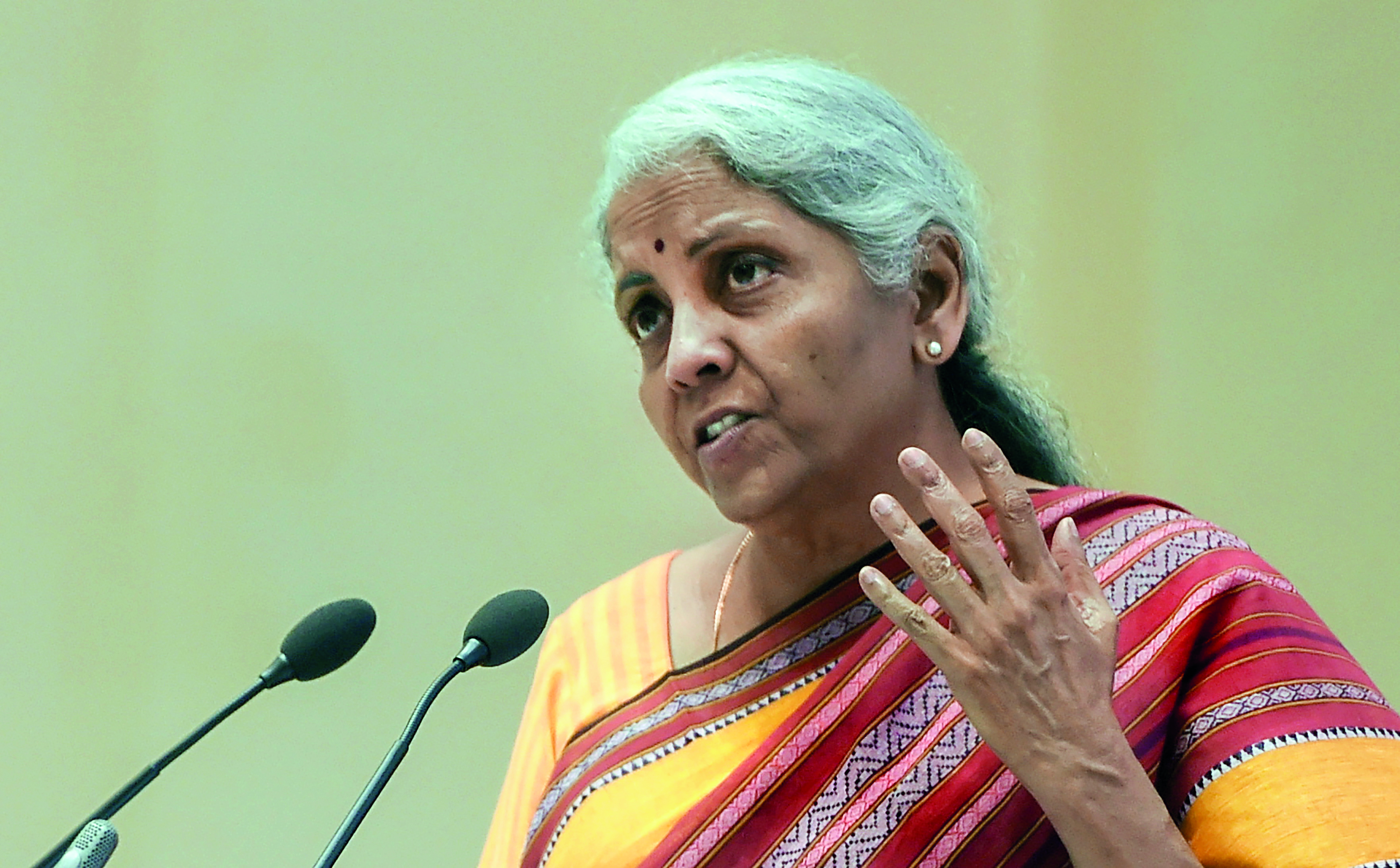 ‘Intergovernmental co-op essential to crack down on masterminds’