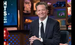 Matthew Perrys family expresses gratitude to fans for remembering him Matthew Perrys family expresses gratitude to fans for remembering him