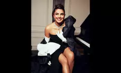 Being a public personality is challenging, says Priyanka Chopra Being a public personality is challenging, says Priyanka Chopra