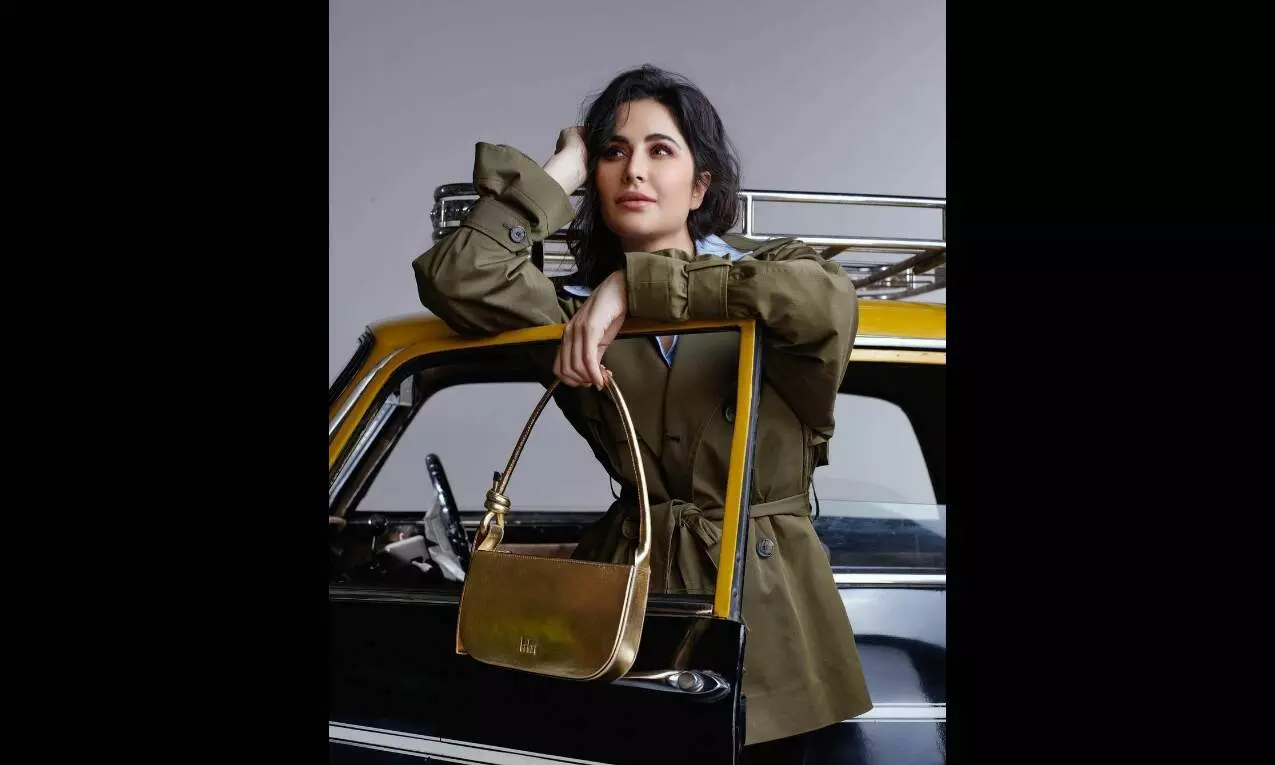 Zoya is one of the most cherished roles of my career: Katrina Kaif