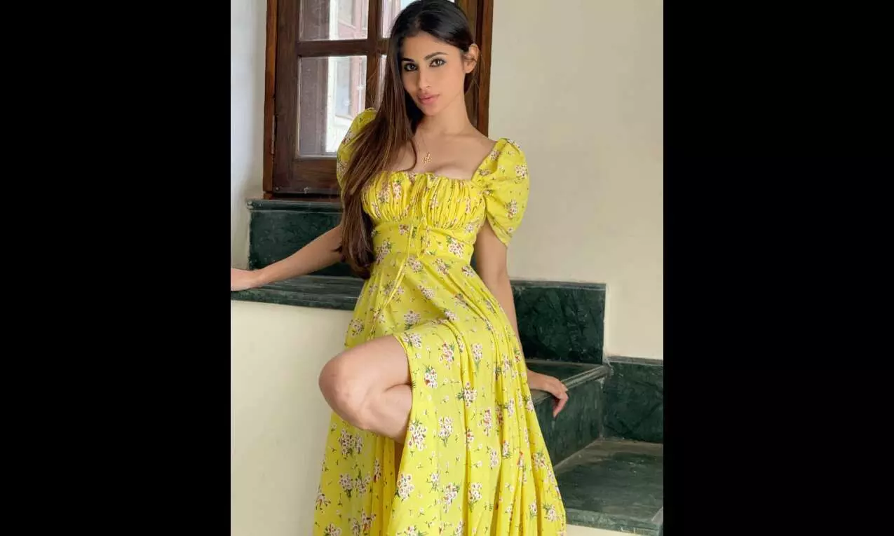 How has Brahmastra’s success changed Mouni Roy’s life?