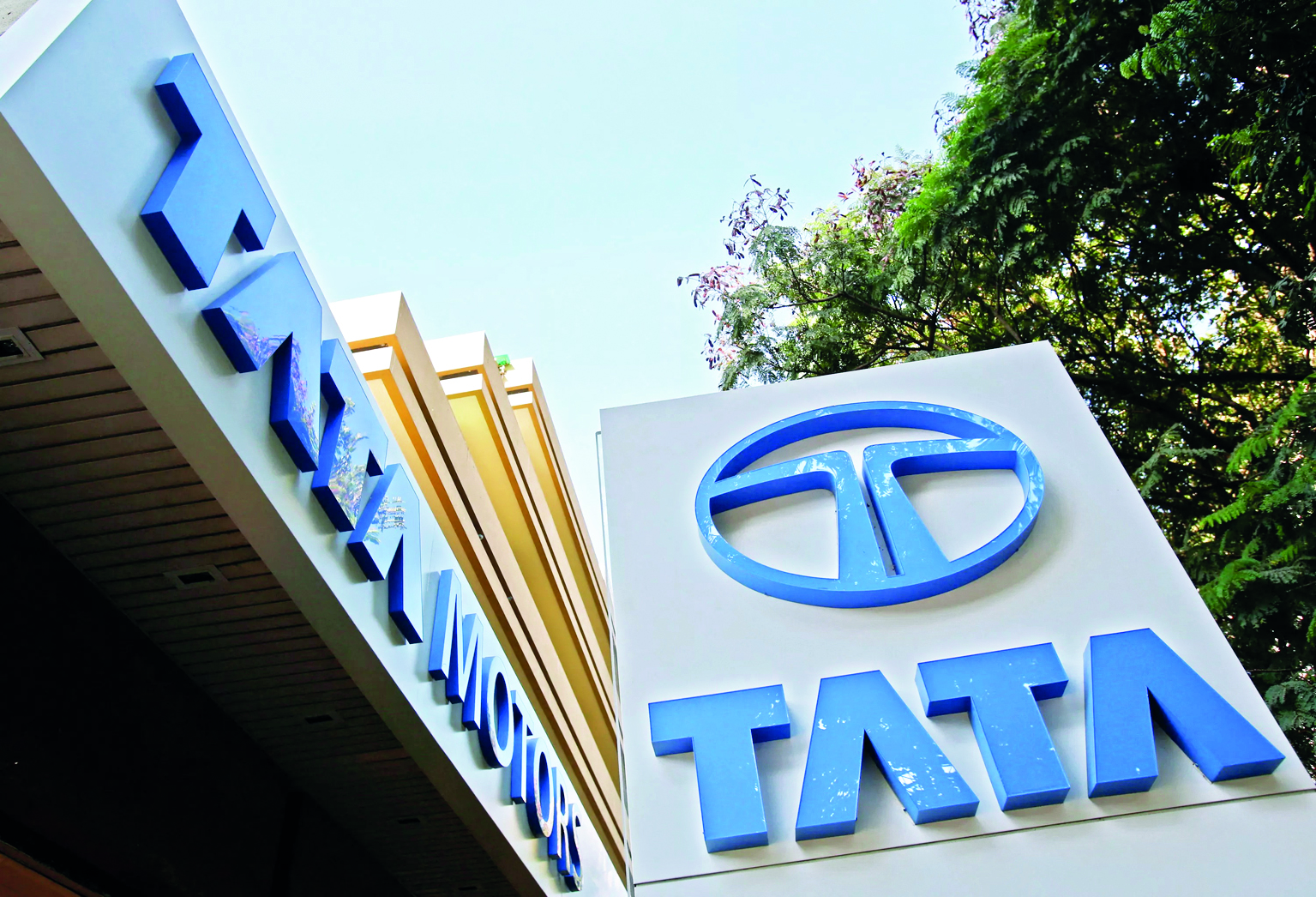 Tata Motors to get Rs 766 cr compensation for losses incurred at Singur manufacturing plant
