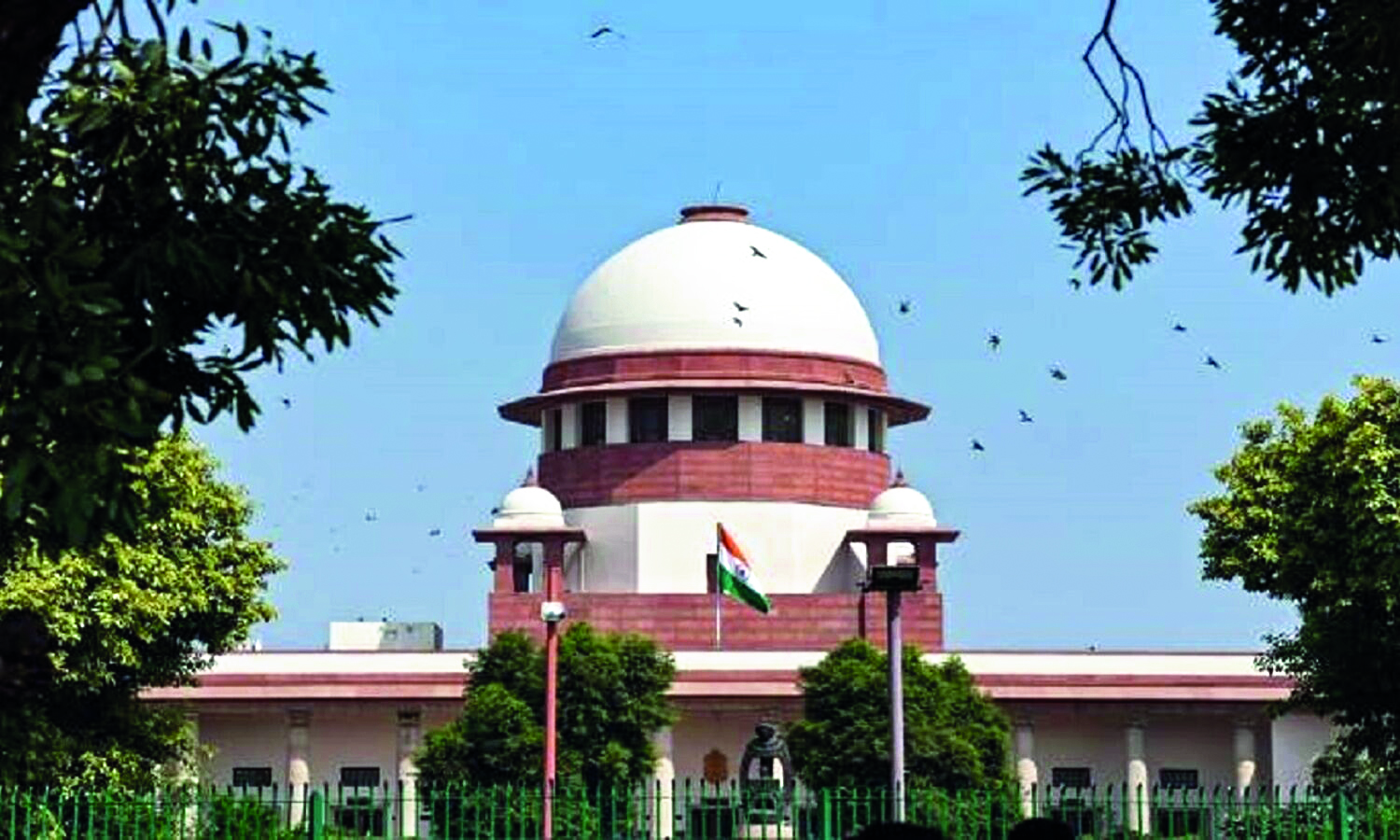 TN, Punjab govt move SC alleging governors delay in assenting Bills