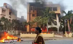 Maharashtra: Curfew imposed in Dharashiv district after violence during Maratha quota agitation