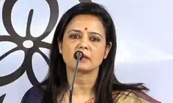 Mahua Moitra drops media houses as parties in plea against defamatory content in Delhi High Court Mahua Moitra drops media houses as parties in plea against defamatory content in Delhi High Court