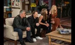 ‘Friends’ cast ‘utterly devastated’ after Matthew Perry’s death ‘Friends’ cast ‘utterly devastated’ after Matthew Perry’s death