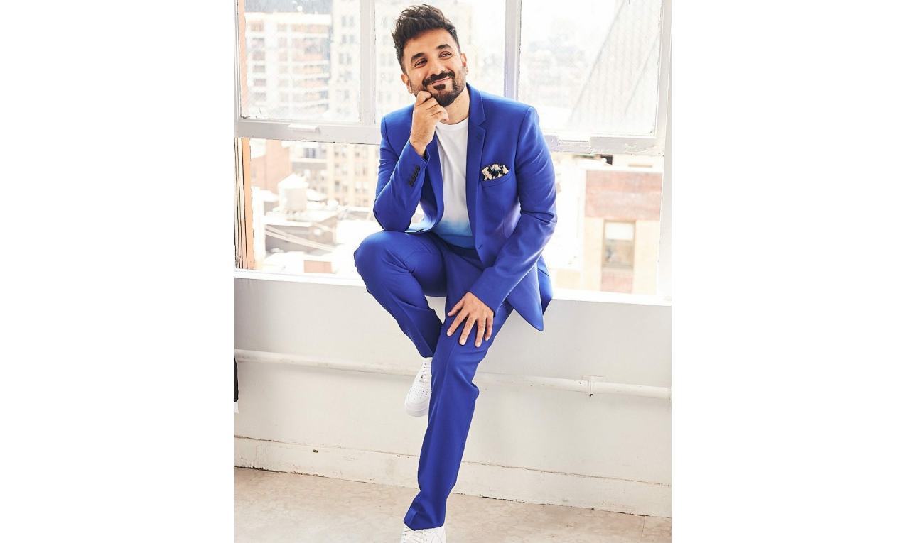 There’s no greater teacher than the audience, says Vir Das There’s no greater teacher than the audience, says Vir Das